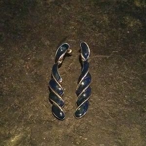 Vantage Napier earrings